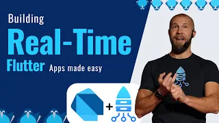 How Dart Serverpod Make Real-Time Communication a Breeze in Flutter Apps Flutter Heroes 2025Talk