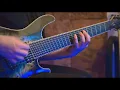 Sophie / Ave Mujica ギター弾いてみた guitar cover
