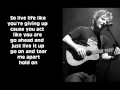 Download Lagu Hold On (New Song) -Ed Sheeran LYRICS