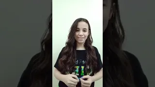 ترنيمه اصليله بالاشارات  يوستينا صفوت دندنها