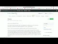 Chatbot Python Text to Speech conda Environment setup VLOG