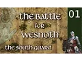 Battle for Wesnoth - The South Guard