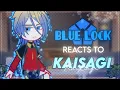 Download Lagu Blue Lock reacts to KaiSagi - 1/? - BSD X Gacha Club - `ʟɪʟᴀᴄ—ᴀᴍᴇᴛʜʏsᴛ`
