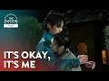 Lagu Lee Jae-wook comforts Jung So-min with a hug | Alchemy of Souls Ep 8 [ENG SUB]