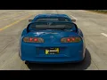 Download Lagu The Crew Motorfest Cars Sounds (Street Tier)