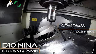 Download WIDIA Machining Videos Compilation MP3