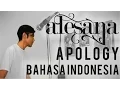 Download Lagu Alesana - Apology  Bahasa Indonesia  by THoC