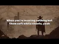 Randall King - You In A Honky Tonk / Lyrics