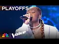 Download Lagu Ari Camille's Dynamic Voice Is Confident and Cool on SWV's \