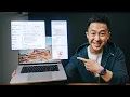Top 20 MacBook Tips for Productivity