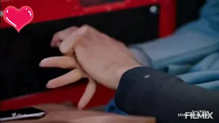 ممكن تخليني في حضنك دندنها