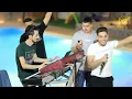 شادي ايوب👑 || هو قلبي وشريانو 😍 | انا البيرق والرايا - جديد وحصري🔥 || تسجيلات الهيبه