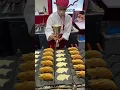 Download Lagu “Taiyaki”Japanese fish-shaped cake (waffle) #tokyo #taiyaki #streetfood #waffle #japan #japanesefood