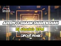 Download Lagu Azeem O Shaan Shaheshah || DJ shadab BPM circuit remix|| Jodha Akbar, download MP3⬇️