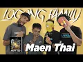Download Lagu DJ Desa - Maen Thai (feat. Ecko Show, Bossvhino)