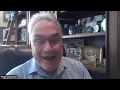 McFarlane Lake Mining CEO And Largest Shareholder Discuss Latest Corporate News