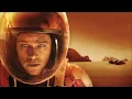 Best Movie Soundtrack of All Time | The Martian OST - Making Water