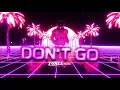Download Lagu DJ Layla - DON'T GO (ft. Malina Tanase) (FONEZ REMIX)