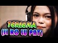 Download Lagu TERLENA (JI RO LU PAT) DJ TIK TOK VERSI KENTRUNG