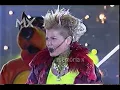 Download Lagu Xuxa no Criança Esperança - 09/08/2003