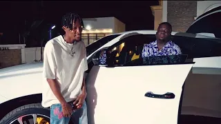 skyty nero heat remix ft kwesi amewuga x abu trica visualizer