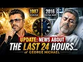 Update Unbelievable News about what really happened in George Michael s last 24 hours