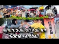 Download Lagu JUALAN DI CHINA SERU DAN MENYENANGKAN,ALHAMDULILAH KALI INI RAME PEMBELI 