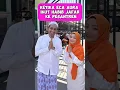 Download Lagu Eca Aura Totalitas Banget Menggunakan Hijab saat Acara Bersama Habib Jafar #eca #habibjafar #ecaaura