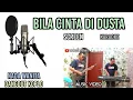 Download Lagu BILA CINTA DI DUSTA KARAOKE KOPLO NADA WANITA