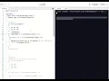 Walkthrough helping a student debug Java 2D array