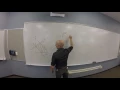 Linear Programming - Example Reverse Engineering