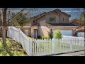 Closed Sale - Real Estate Whisper Ranch Yucaipa California