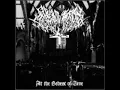 Shroud of Satan - At the Behest of Time