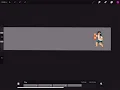 Making a Sprite Sheet in Procreate