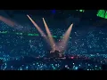 Timmy Trumpet - Toca & Not A Place (Ft. Oaks) Live Ibiza Experience 10 - Paris Accor Arena 17.04.26