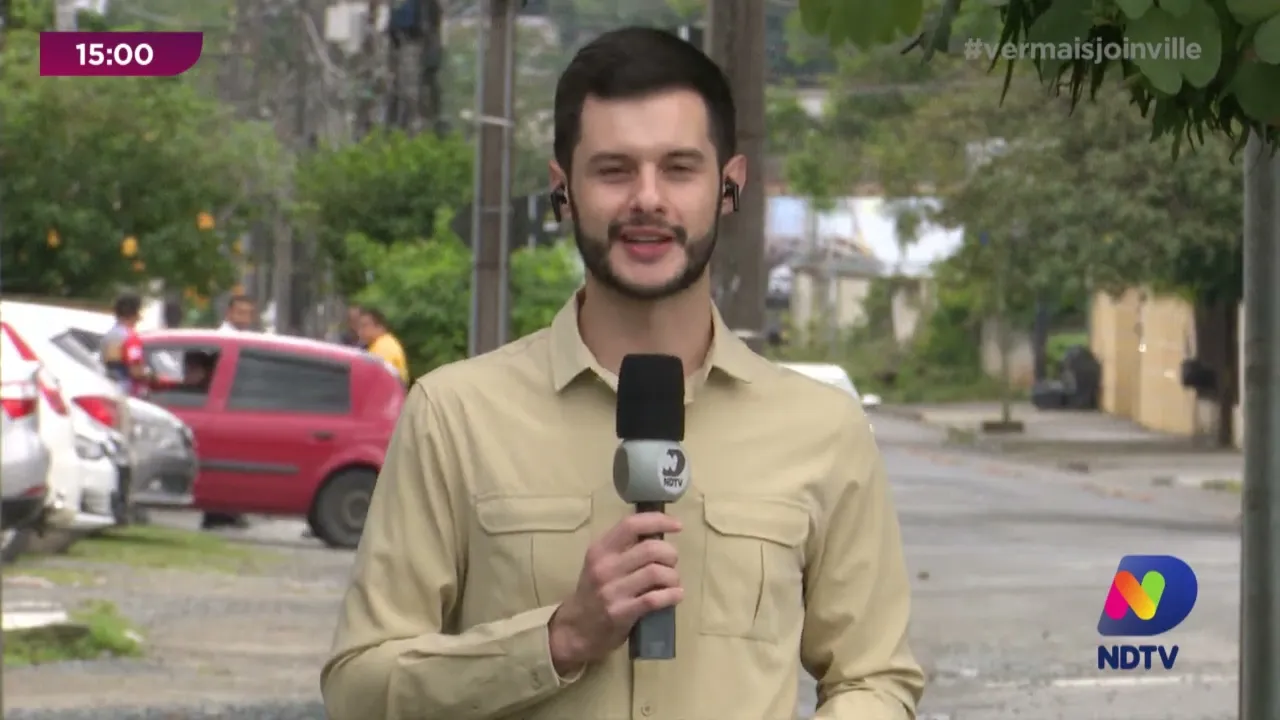 Aluno de São Chico é o único da região Sul a ser selecionado para concurso nacional