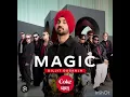 Magic ~》 Diljit Dosanjh (Audio)♤♡♤