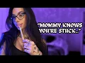 Your Goth Mommy Helps You Beat Writer s Block ASMR