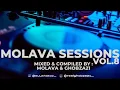 Download Lagu Molava \u0026 Ghobza21 -  Molava Sessions Vol 8 (Exclusive Mix)