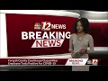 Forsyth Co Courthouse Closed