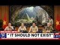 Scientists Finally Opened Vietnam s Massive Hidden Cave What Was Inside Changes Everything