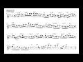 Sonny Stitt — "I Got Rhythm" (1959) Alto Sax Transcription [complete track]