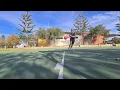 Mastering the Split Step For Guards