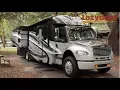2015 Dynamax DX3 Super C RV at Lazydays RV Dealer