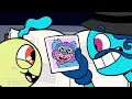 Wacky Mommy long legs - Poppy Playtime Chapter 2 Animation