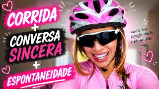 VOLTANDO PRA ROTINA | TREINOS | RESPONDI VÁRIAS PERGUNTAS 