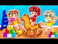 Download Lagu Surviving DAYCARE (Roblox)