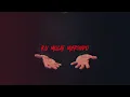 Garam & Madu (Sakit Dadaku) [SPED UP] - Tenxi, Jemsii & Naykilla // Lyric Visualizer Video