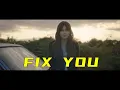 Download Lagu Fix You - Coldplay cover by Fearless Soul