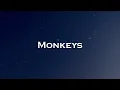 Download Lagu TheFatRat - Monkeys (Lyrics)
